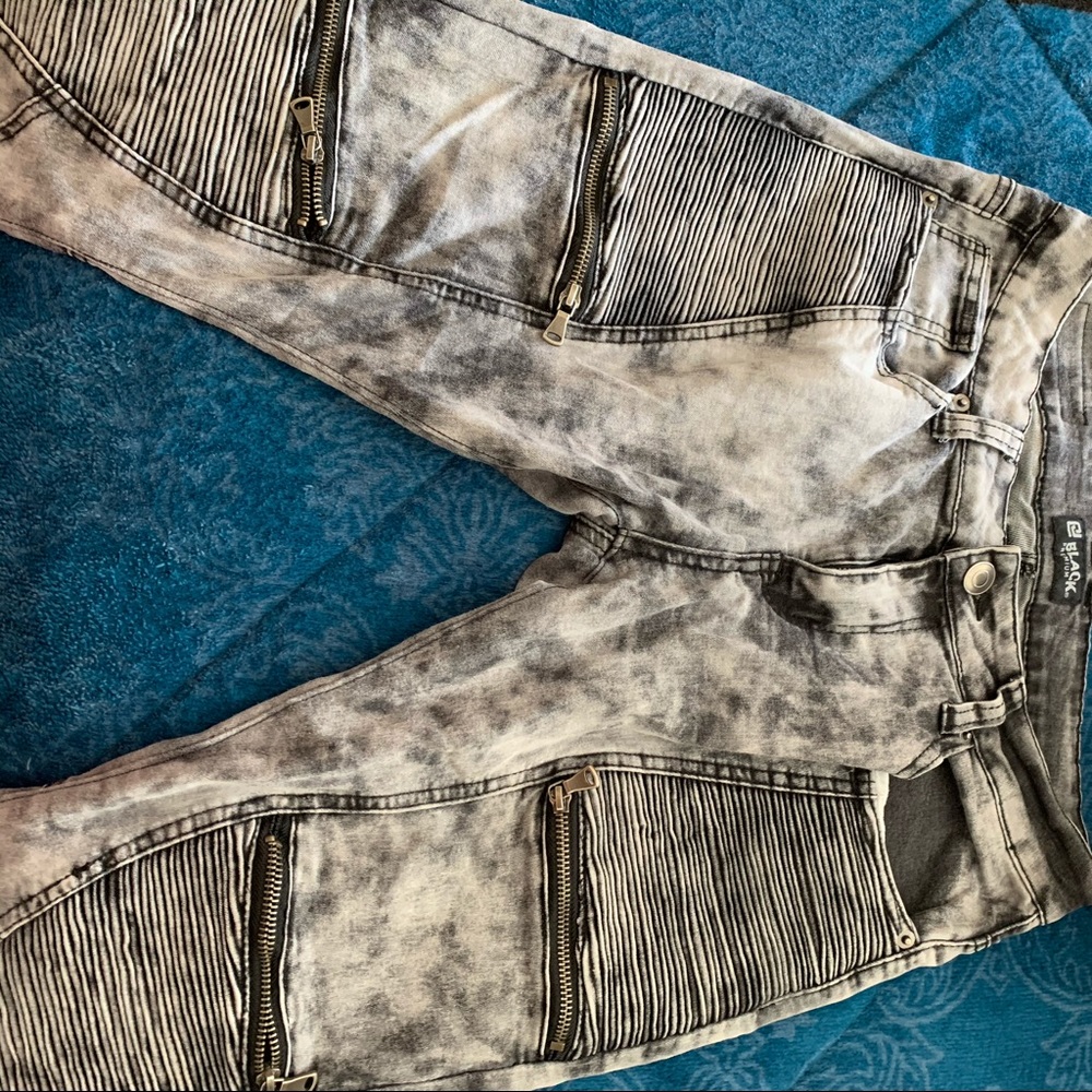 Men jean